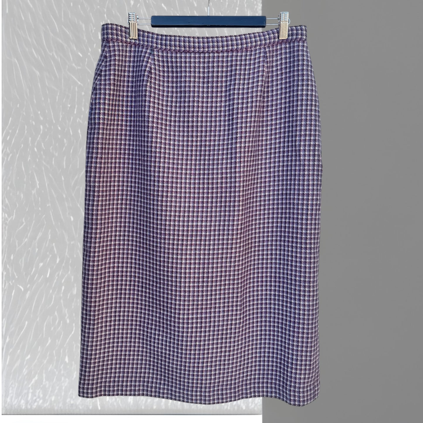 Daphne Midi Skirt Size 14