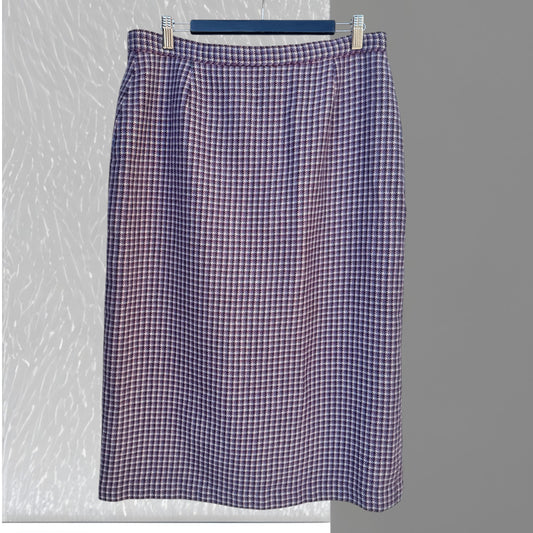 Daphne Midi Skirt Size 14