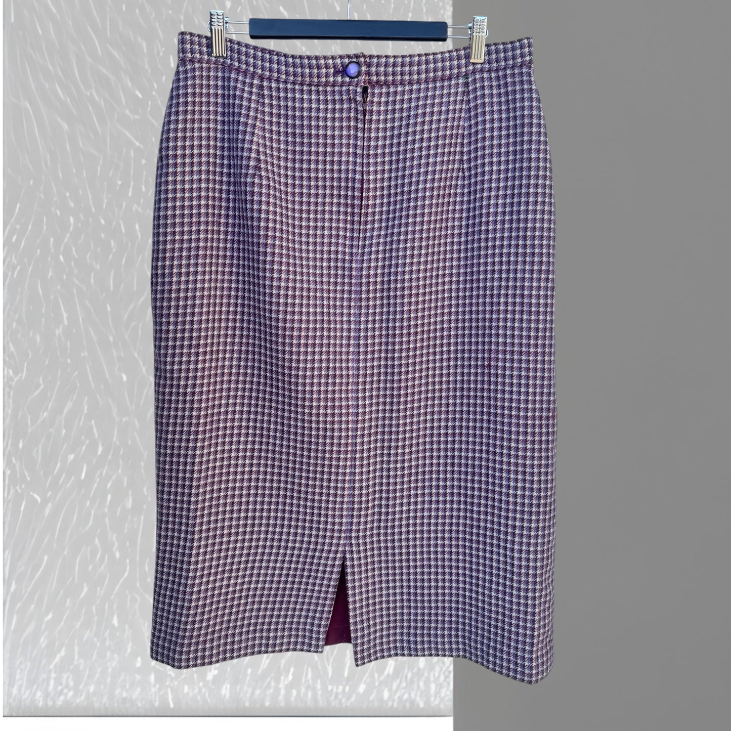 Daphne Midi Skirt Size 14