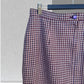 Daphne Midi Skirt Size 14