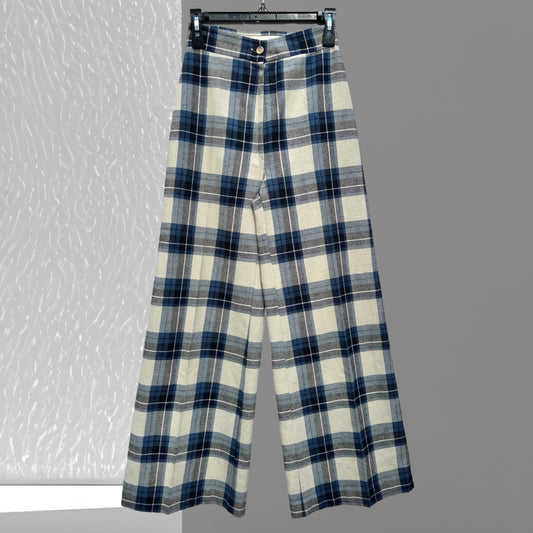 Speedy 70’s Flares Size 6 - 8