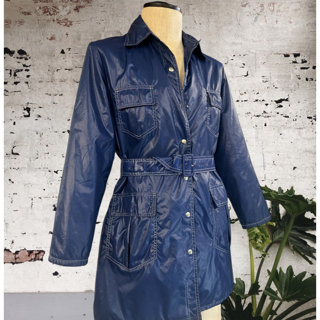 Cire 70's Parker Size 14/M