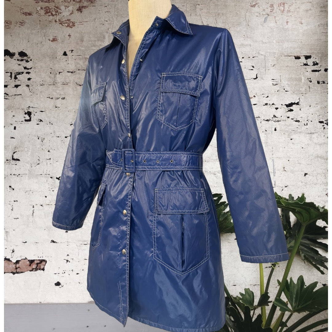 Cire 70's Parker Size 14/M