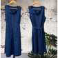 Jane Daniels Linen Dress size 12