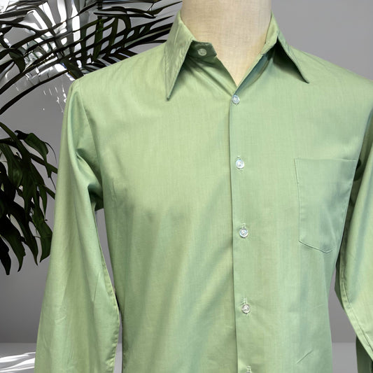 Lord Jett Retro Shirt Size M