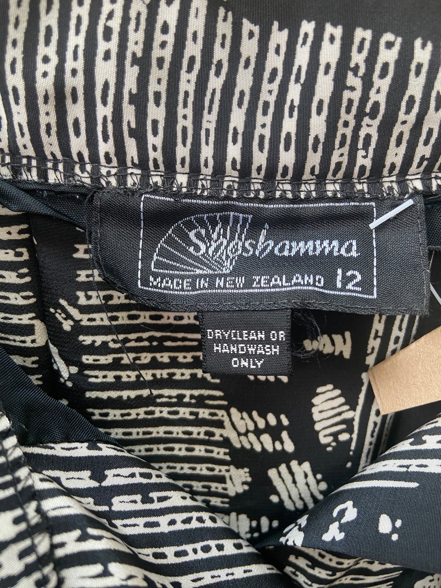 Shoshamma Skirt Size 10-12