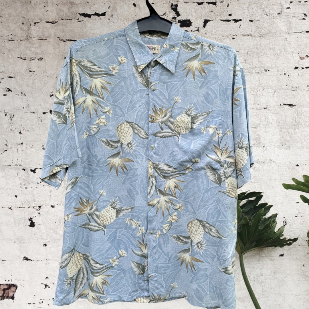 Fletcher Shirt Size XL