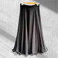 Hermann Lange Chiffon Skirt Size 10/ 12