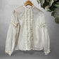 Dawn 60’s Blouse Size 10
