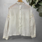 Dawn 60’s Blouse Size 10