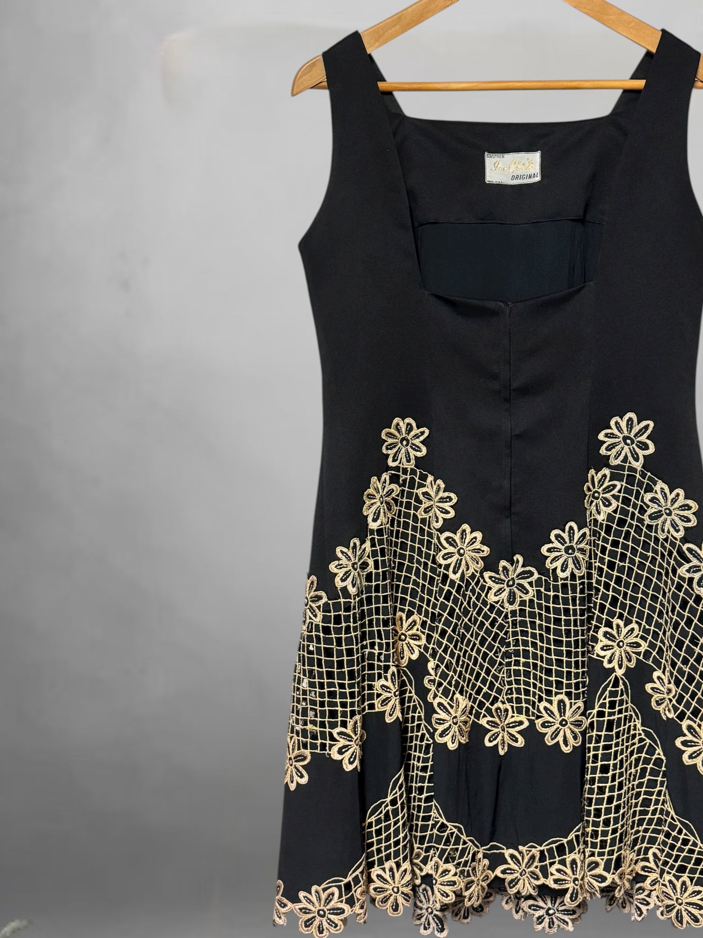 I am Christie 60’s Cocktail Dress Size 12