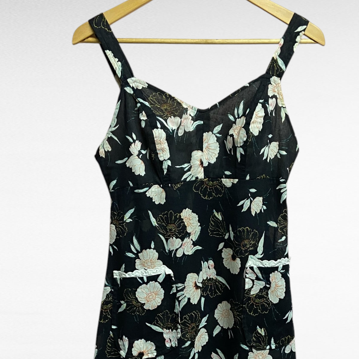 Carol Classics Sun Dress Size 12/14