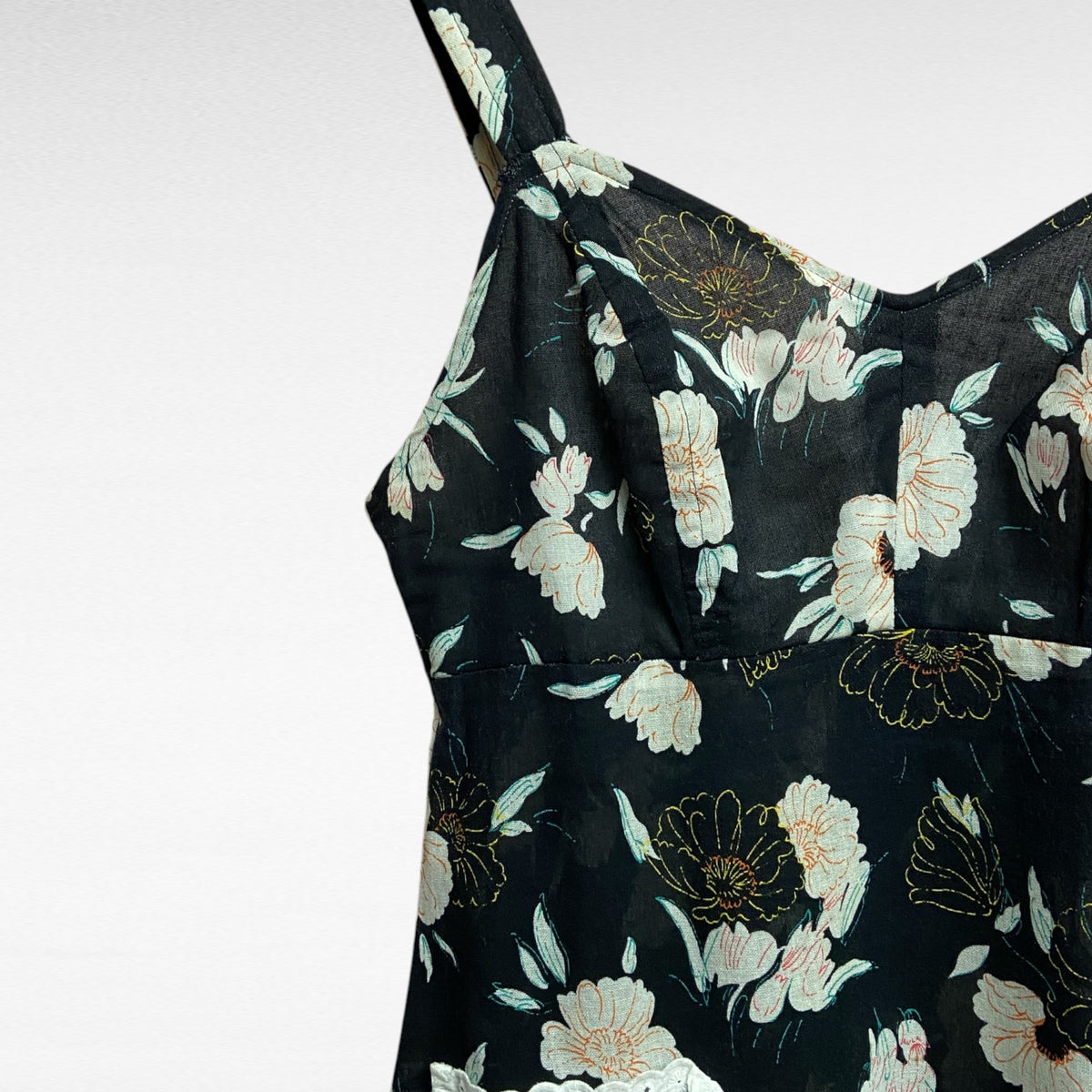 Carol Classics Sun Dress Size 12/14
