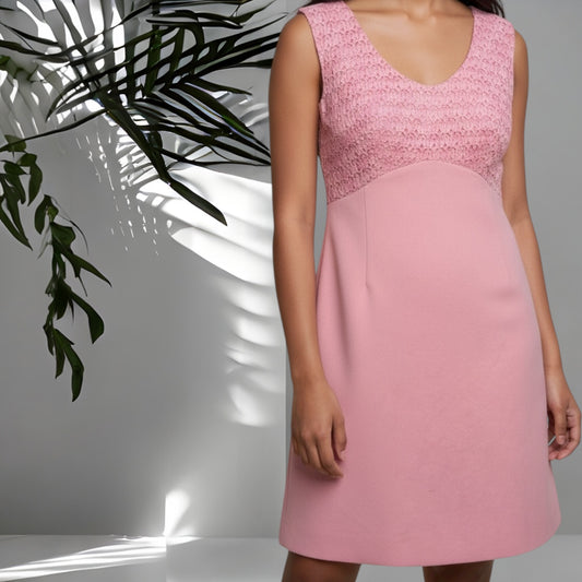 Petula 60’s Dress Size 12