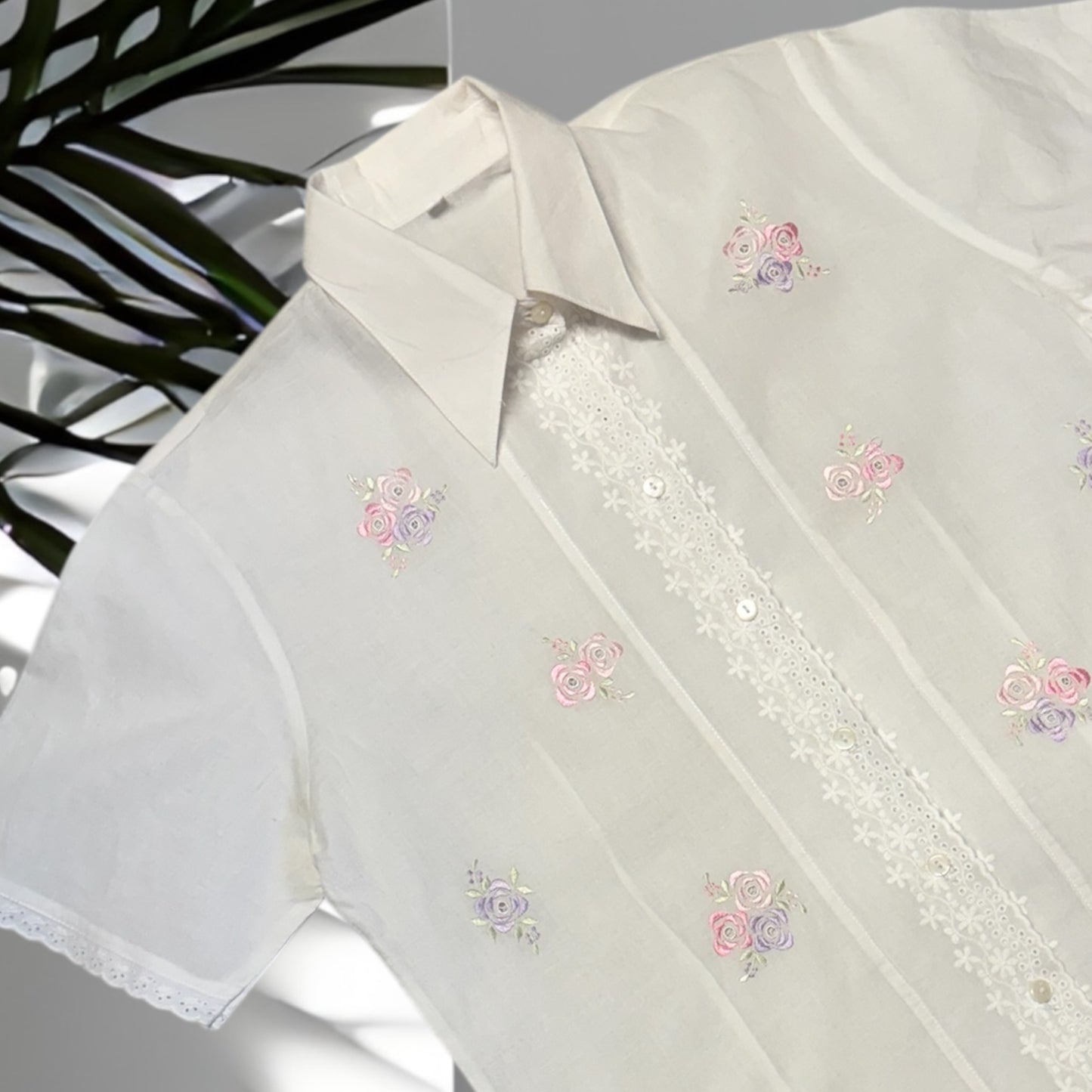 Annabelle Vintage Shirt Size 12-14