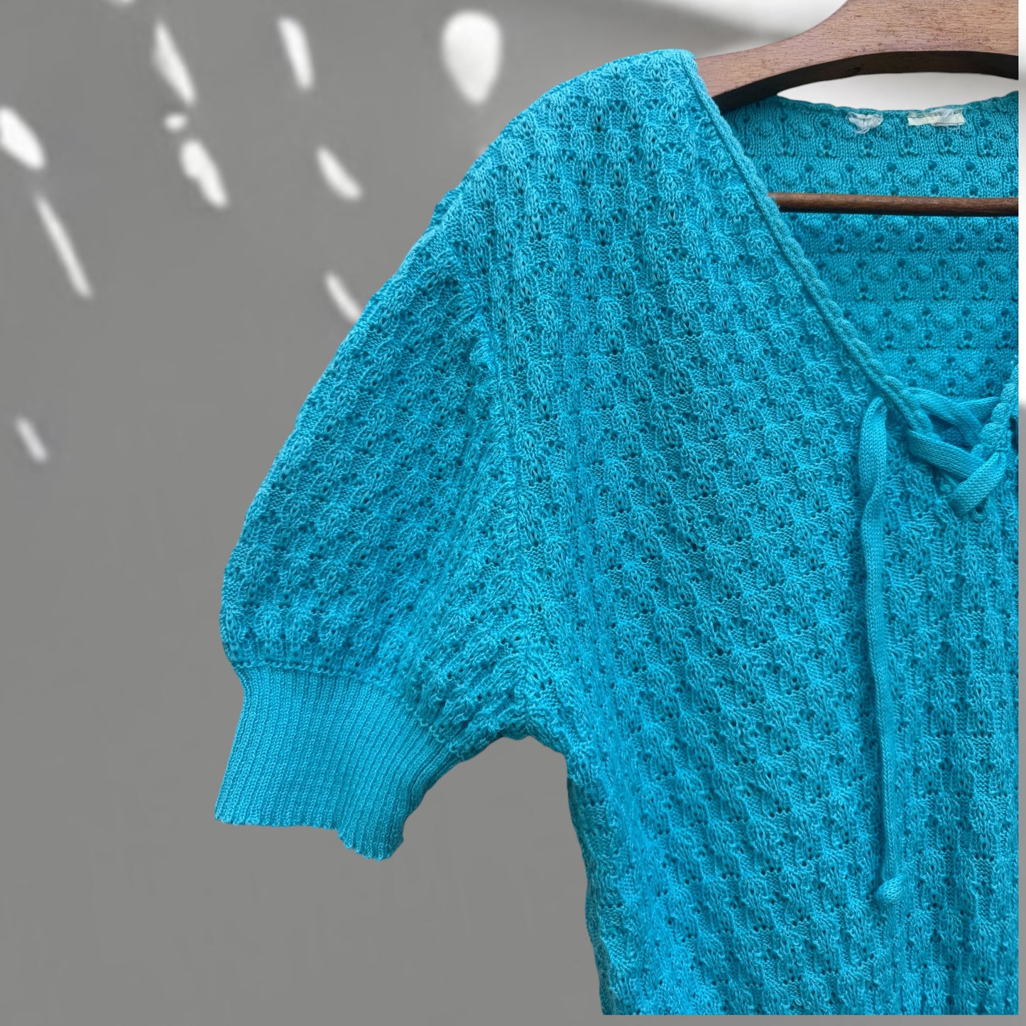 Patrice Knit Top Size 10/ 12