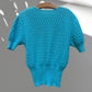 Patrice Knit Top Size 10/ 12