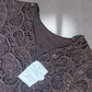 Julliette Body Suit Size 8-10