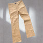 Jude Leather Pants Size 12