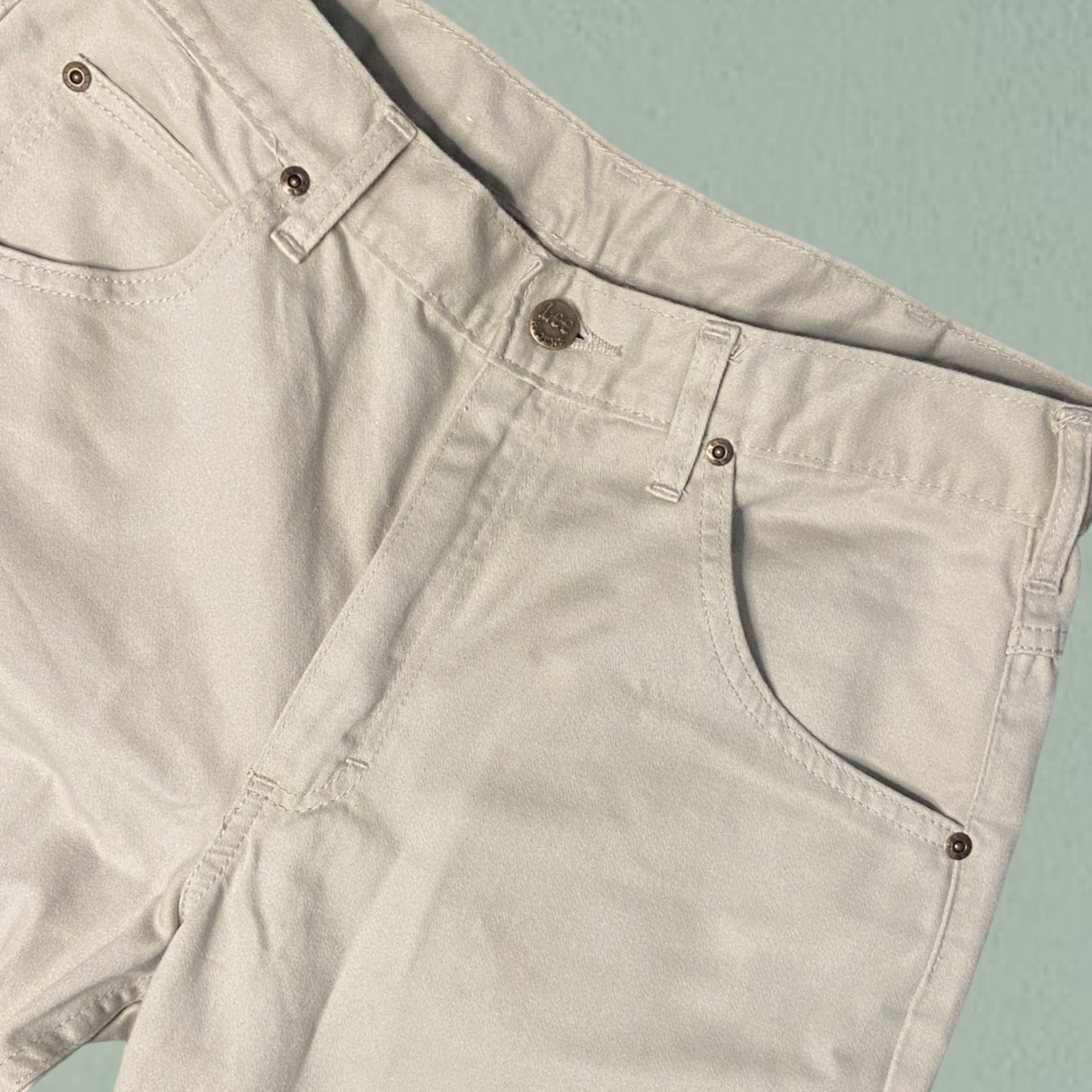 Lee Westerner Pants Size 30
