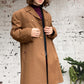 Kenneth Coat size M-L