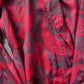 Jethro Paisley Robe