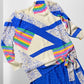 Nina 80’s Dress Size 16