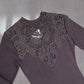 Julliette Body Suit Size 8-10