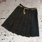 Kira Vintage French Skirt