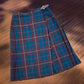 Miranda Tartan Skirt Size 10-12