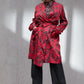 Jethro Paisley Robe