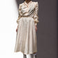 Nala Silk Dress Size 10