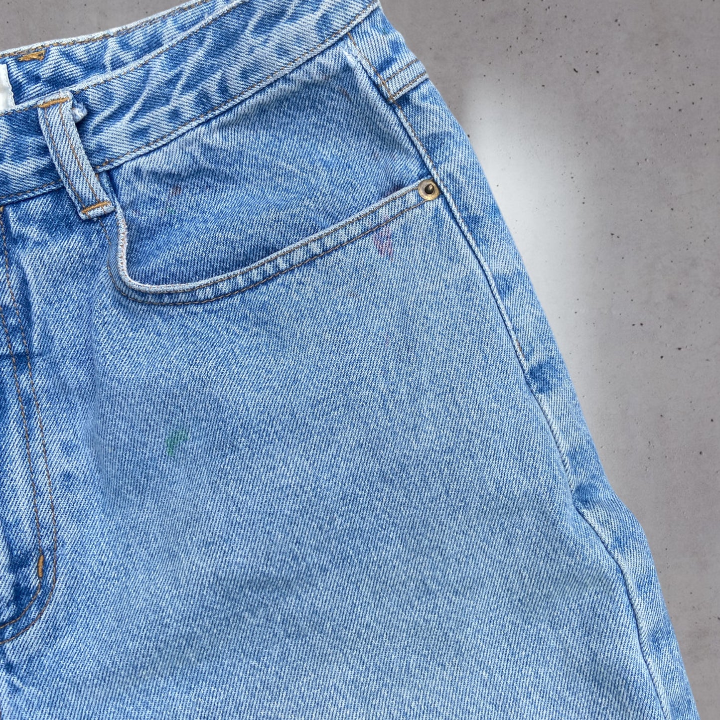 Kaysen Blue Jeans Size 12