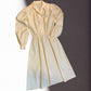 Nala Silk Dress Size 10