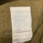 Nate Khaki Jacket Size 12-14
