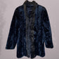 Phillipa Fuax Fur Jacket/Coat