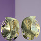 Thea Clip on Earrings