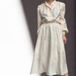 Nala Silk Dress Size 10