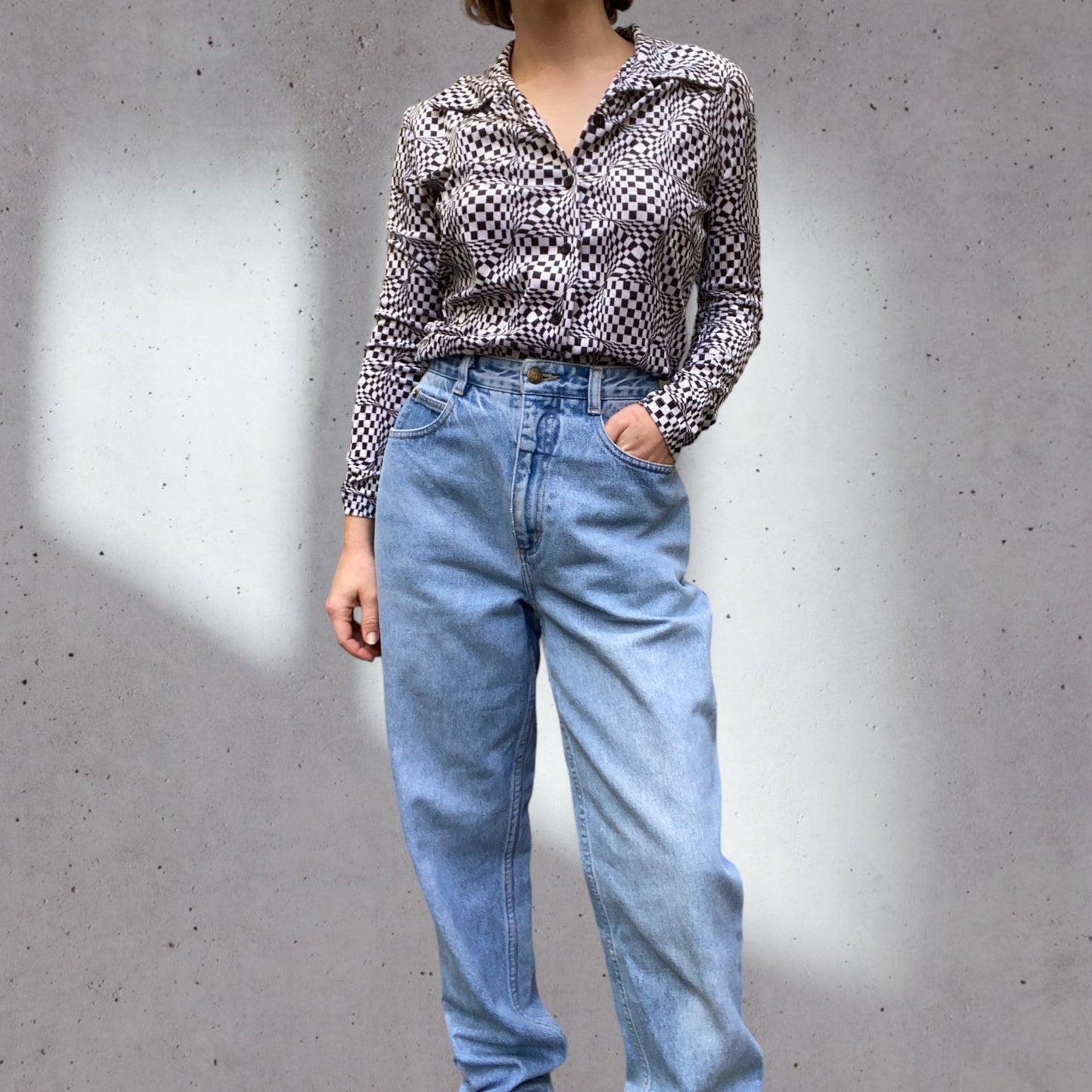 Kaysen Blue Jeans Size 12