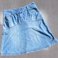 Kaia Denim Skirt Size 14-16