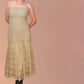 Mercci Boutique Lace Dress