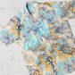 Geoff Water Colour Boat Shirt