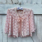 Mignonette Jacket Size 8-10