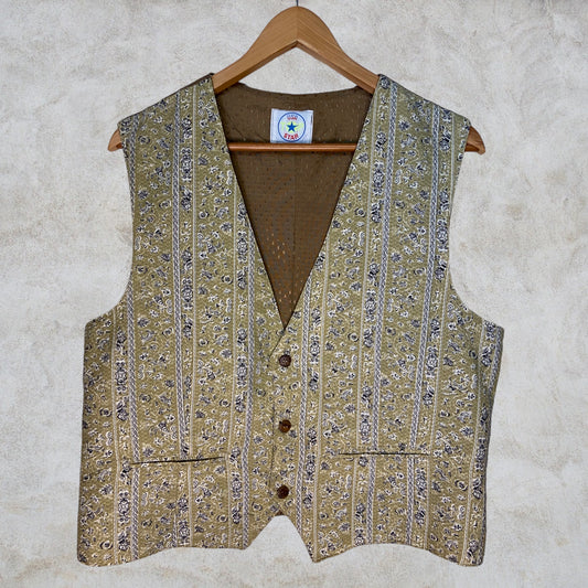 Catch Waistcoat