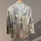 Julien Cotton Blazer Size 12-14