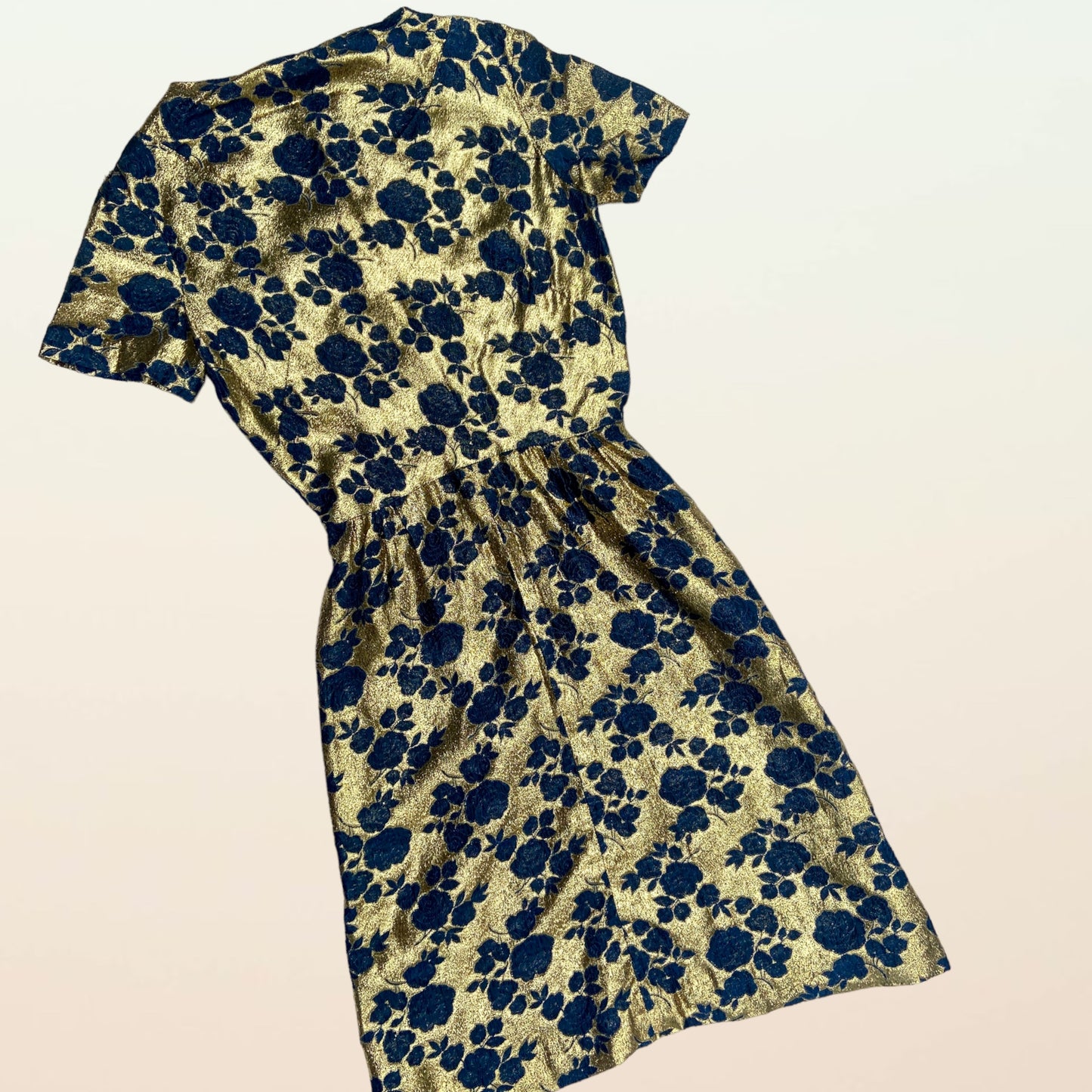 Miss Lana Vintage Dress