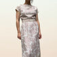 Miss Edith Vintage Dress Size 8