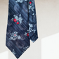 John Webster Floral 1970’s Tie