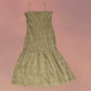 Mercci Boutique Lace Dress