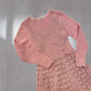 Dixie Crochet Dress Size 8-10